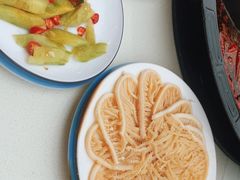 -万杰老灶火锅·20年老品牌(大丰店)