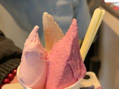 -陕拾叁(北院门创始店)