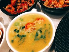 -新发展亚太JW万豪酒店·福苑咖啡厅