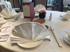 -香宫中餐厅 · 桂林香格里拉