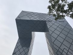 -中央广播电视总台(光华路办公区)