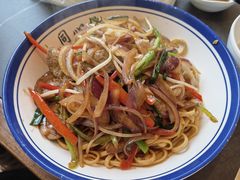 -同心楼(解放北路店)