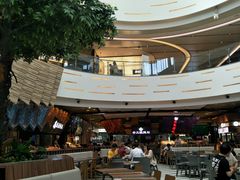 -食悦天美食广场(西安CityOn熙地港购物中心店)