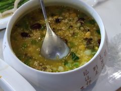 -成都龙之梦大酒店-龙悦中餐厅