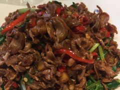 醒味酸辣鸡胗-印湘·剁椒鱼头(马连洼北路店)