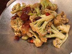 -新白鹿餐厅(爱琴海购物中心店)