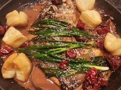 -缤圣源中国清真菜(群力店)