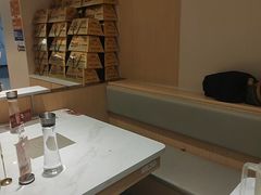 -呷哺呷哺 蔬菜畅吃(中发百旺店)
