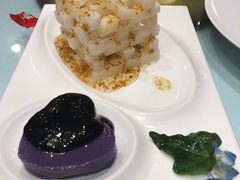 -百富源·海鲜辽菜(和平北大街店)