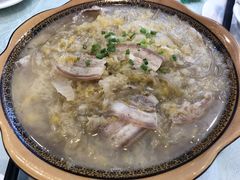 -黄家饺子东北特色菜馆(湖滨商业街店)