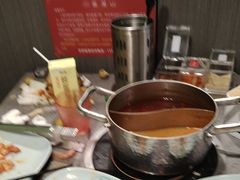 -金滏山烤肉·海鲜·火锅自助餐厅(襄阳万达店)