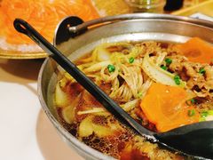-羽寿司(东方宝泰店)