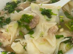 -河州春清真西北特色美食(虎踞路店)