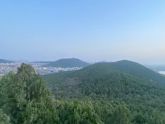 -云龙山