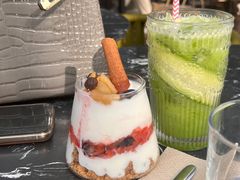 -The Rug Cafe(王府中环店)