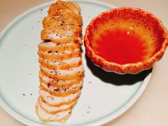 -枚青·临安酒肆(腾飞大厦店)