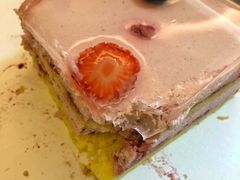 -积慕Cake(解放大道店)