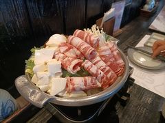 -芥岛(河北大街店)