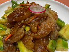 -双合园·海鲜水饺青岛菜(九水东路店)