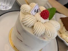 紫薯芋泥-禾康家蛋糕店