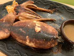 -萨莉亚意式餐厅(长安万达店)