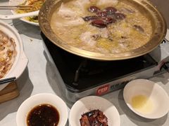 -老妈菜馆(建设街店)