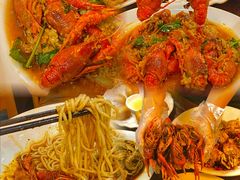 -漫天香·小龙虾餐厅(夏湾店)