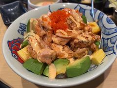 -沼津港精致料理·寿喜烧·烧鸟(漕河泾印象城店)