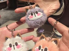 -唐猫庭院·千年陕菜(大唐不夜城店)