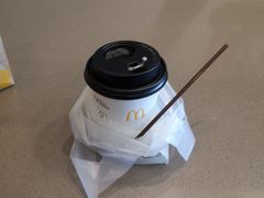 -麦当劳(南京南站站外店)