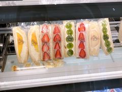 -Fruwich果明治(西单更新场店)