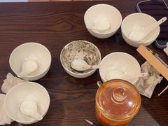 -杨记杏仁茶(椰园店)