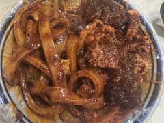 -老字号·三十一号面皮(商埠路步行街店)