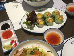 -美奈小馆·越南料理(中航城君尚购物中心店)