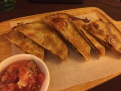 牛肉馅乳酪饼-G+KITCHEN(龙湖狮山天街店)