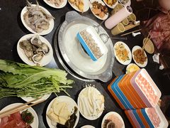 -宝丽金大酒店·洗浴中心