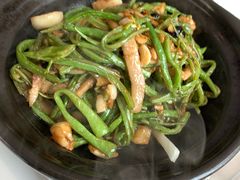 -东方太阳城淮扬餐厅(会所中餐厅店)