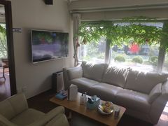 -精德口腔·种植修复·儿牙中心(财富中心店)