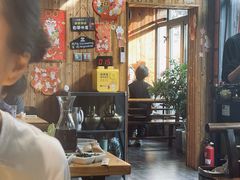 -四喜小胖·北京涮肉(五道营店)