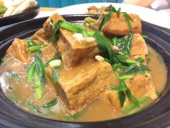 -小秦淮·南京土菜(新亭西路店)