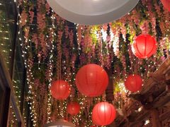 -食欲老院子荆芥疙瘩汤(经五路店)