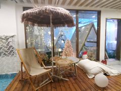 -天空花园餐吧·生日·团建(南山店)