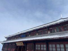 -峨眉山风景名胜区