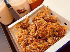 -前进5路汉堡炸鸡(前进五路店)