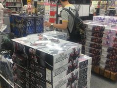 -秋叶原电器街