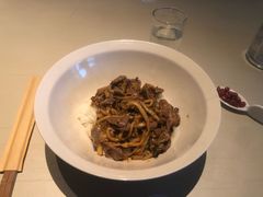 -漆黑觉米粉(三里屯店)