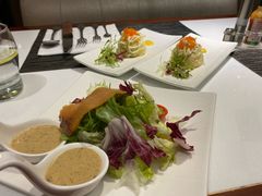 -斗牛士牛排餐厅(嘉里汇店)
