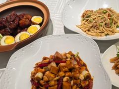 -上海年代·浙菜家烧·小海鲜(水上东路店)