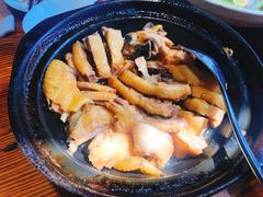 -临家闽南菜(宝洲路店)