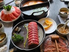 -盡膳口福·百年汤方火锅(科华北路店)